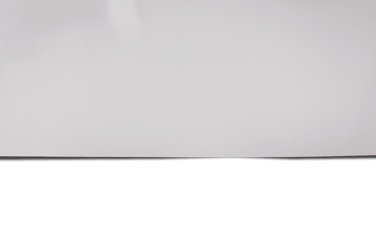 A3+ Water Decal Transparent