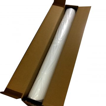 Stiker large format QUANTAC MAX