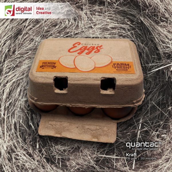 Kraft-Egg