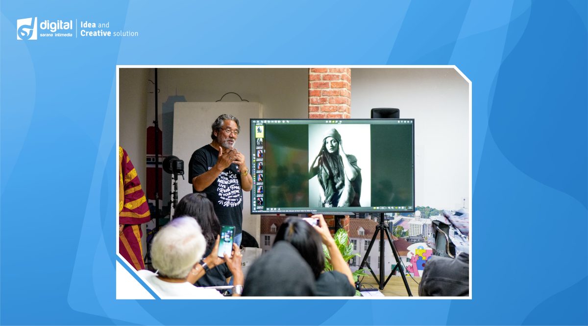 From Pixel to Print: Membawa Karya Visual Menjadi Nyata