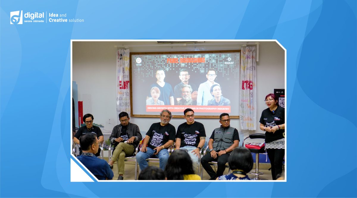 From Pixel to Print: Membawa Karya Visual Menjadi Nyata