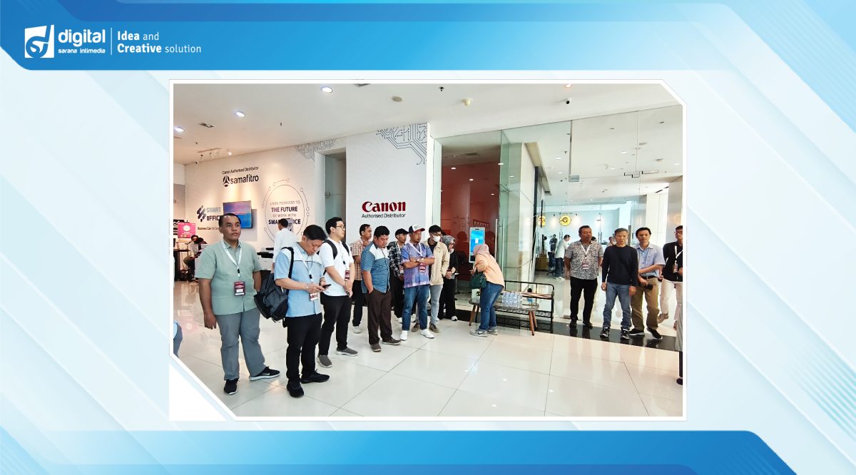 Samafitro Solution Day 2025